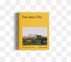 The Ideal City - Book png