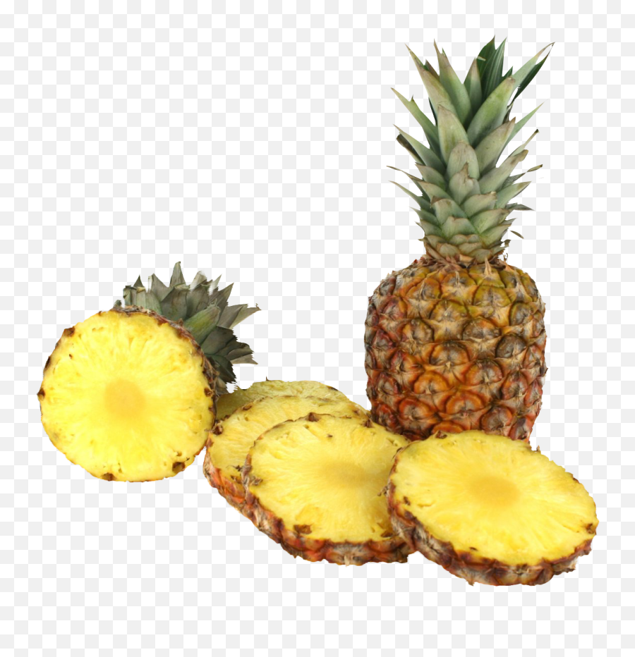 Png Transparent Pineapple