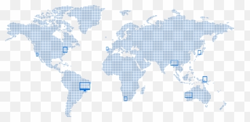Jump Desktop Remote Ipad Iphone Android Mac - World Map By Region Vector png
