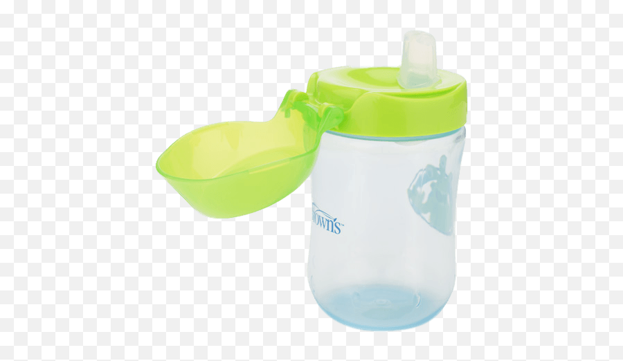 Soft - Spout Toddler Cup Dr Brownu0027s Baby Lid Png,Sippy Cup Icon