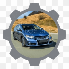 Automotive - Honda Civic png