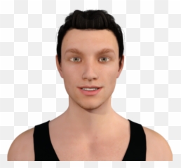 My Virtual Boyfriend Eddie - Man Without Nose Mask Png,My Talking Virtual Girlfriend Icon