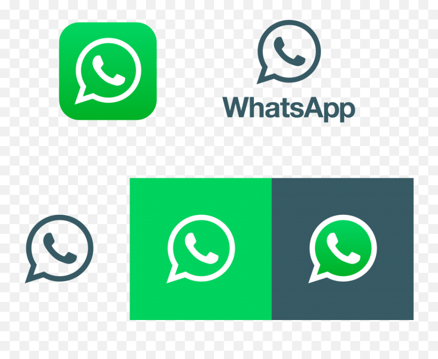 Whatsapp Icon Collectionpng Pic - Png 9271 Free Png Whatsapp,Whatsapp Icon Pic