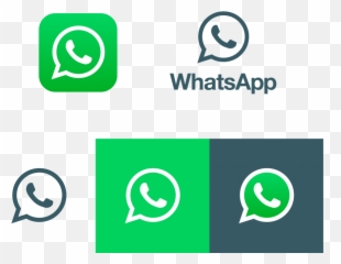 Whatsapp Icon Collectionpng Pic - 9271 Free