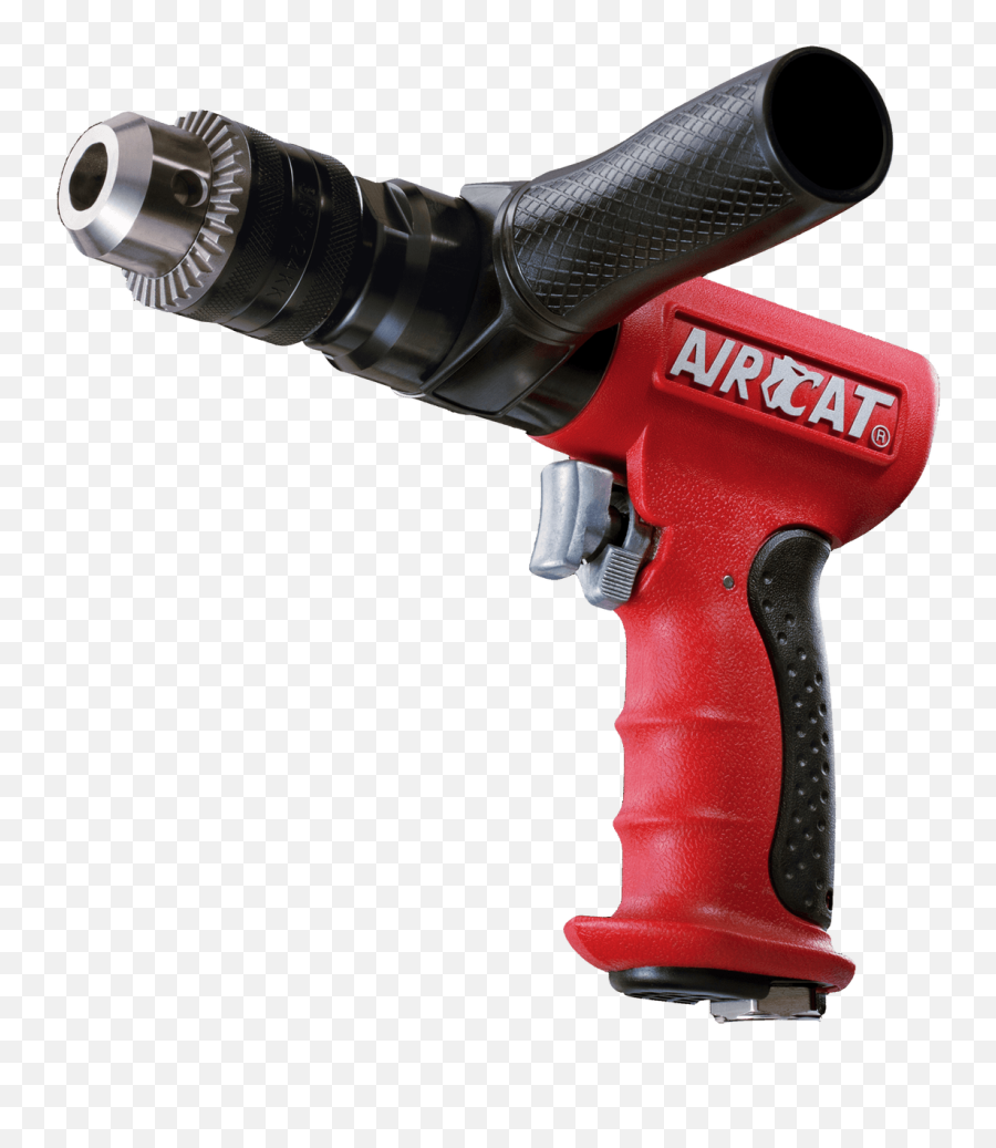 Aircat 4450 12 Reversible Composite Drill 400 Rpm - Air Drill 1 2 Png,Icon Superduty 2 Gloves