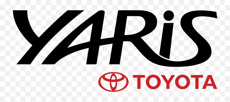 Toyota Logo Png - Toyota Yaris Logo Transparent Png Toyota Yaris Logo Png,Toyota Logo Png