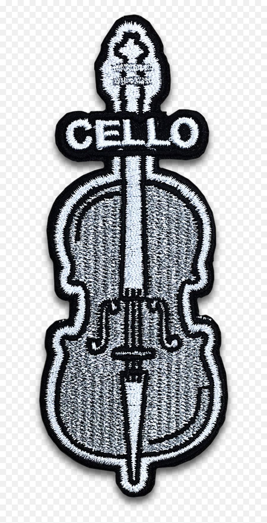 Cello Orch Instrument Patch - Fiddle Png,Cello Png