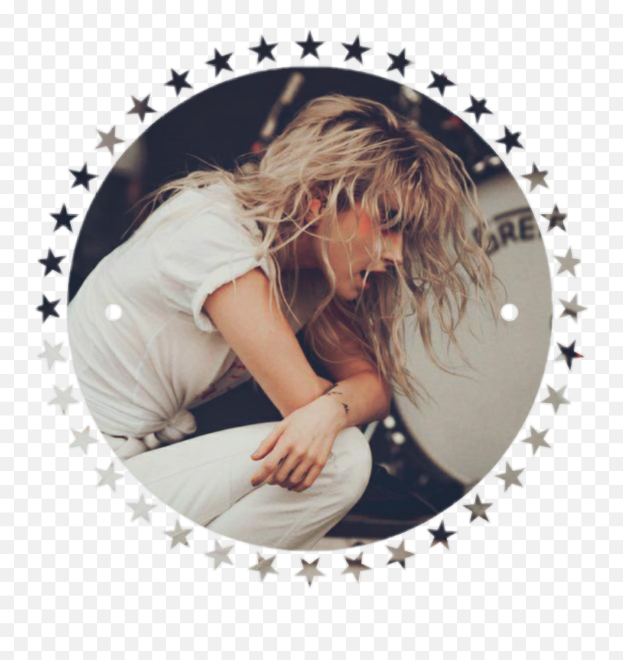 Hayley Williams - Sticker By Marilynthereza Paramount Png,Hayley Williams Transparent