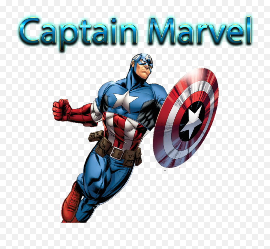 Marvel Png - Avengers Captain America Cartoon,Avengers Transparent