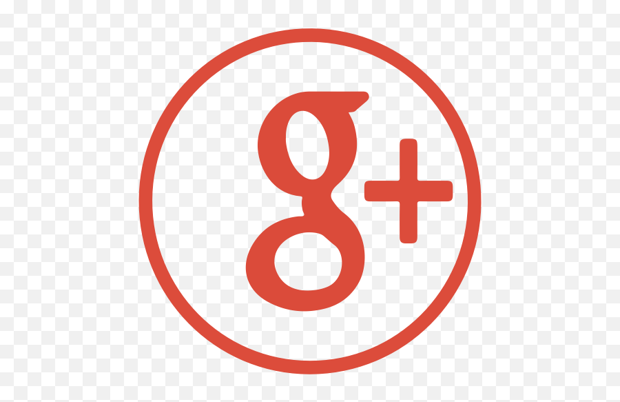 Social Plus G Icon - Dot Png,G Plus Icon