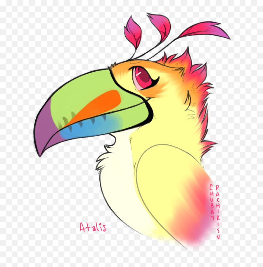 Vore Thevore Twitter - Soft Png,Feral Druid Icon