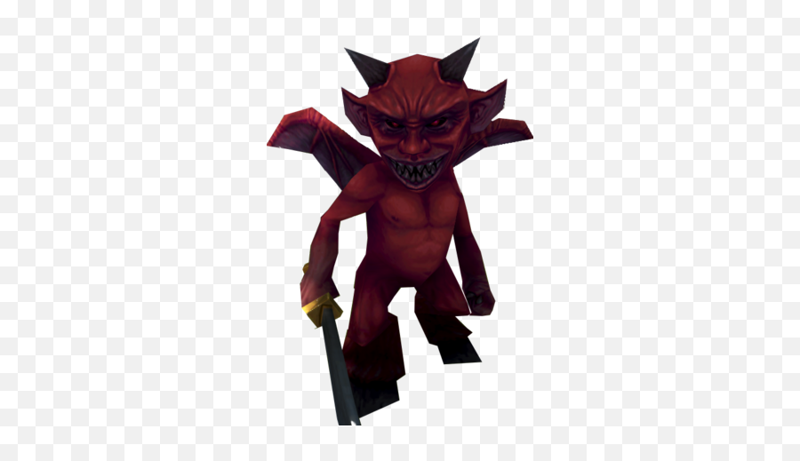 Imp - Imp Png,Wizard 101 Icon