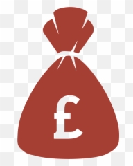 Alert - Implications of the Coronavirus COVID19 for Money Bag png