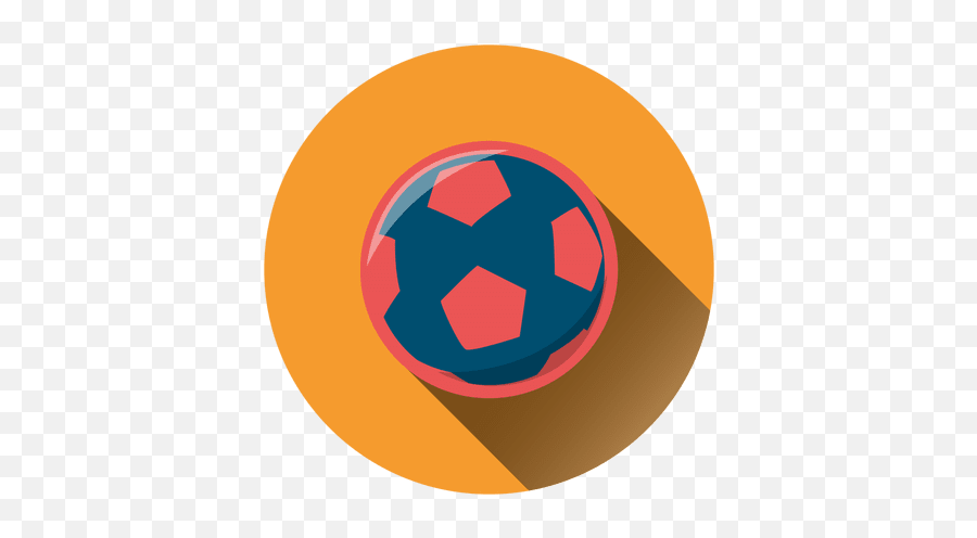 Soccer Ball Icons In Svg Png Ai To Download - Circulo Futebol Png,Soccer Icon Png