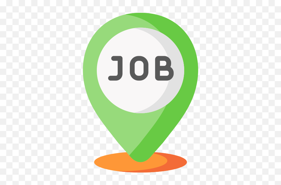 Job - Free Maps And Location Icons Language Png,Download Icon Folder Keren