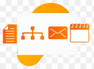 Integrated Infrastructure Solution For It Pros Core Dna - Language png