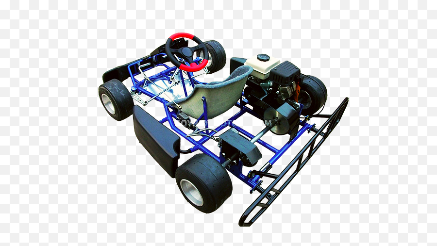 Voodoo Go Karts - Kart Racing Png,Go Kart Icon