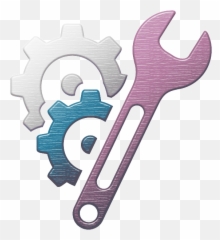 Search Engine Optimization Lawn Care Marketing Mechanic - Cone Wrench png