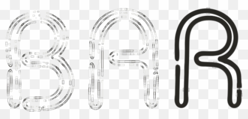 R Bar - Dot png