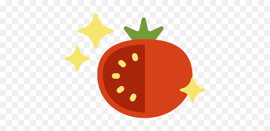 Tomato Graphics To Download - Fresh Png,Slime Rancher Icon Top Left