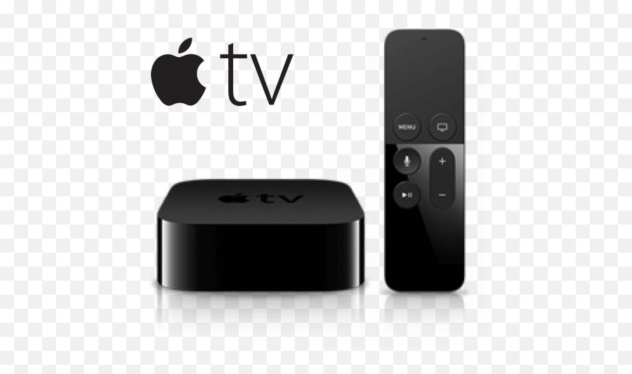 Download Hd Apple Tv Logo Device And - Playstation Apple Png,Apple Tv Logo Png