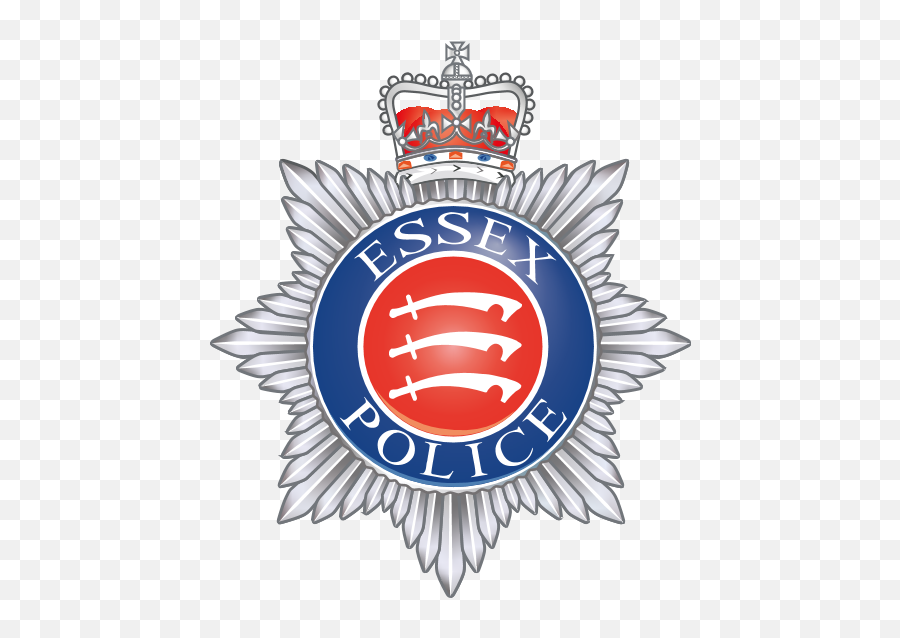 Essex Police Logo Download - Logo Icon Png Svg Logo Essex Police Badge,Police Badge Icon