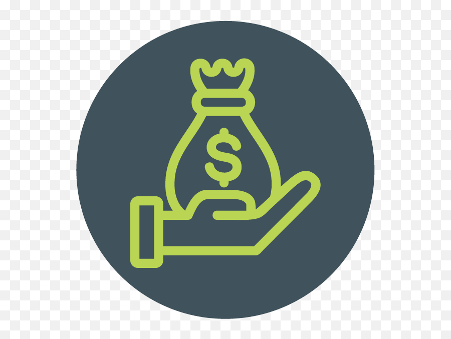 Careers Overview - Money Bag Png,Colin Johanson Icon