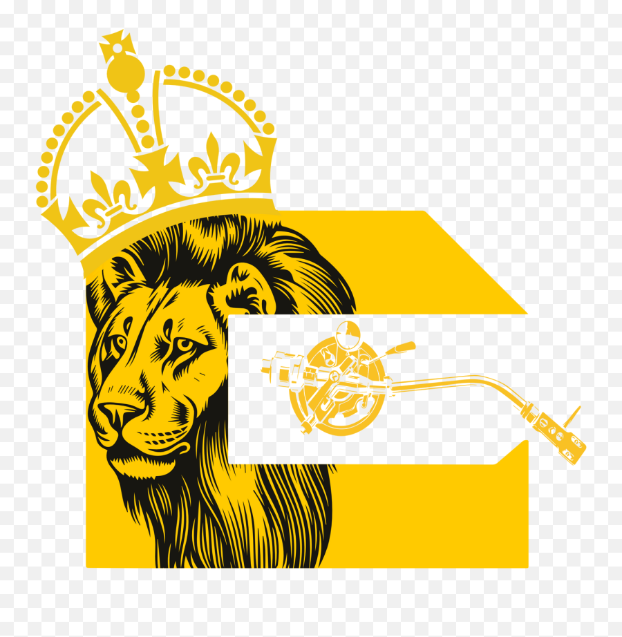 Contact Coalitionkingdomdjs - Language Png,Lion Crown Icon