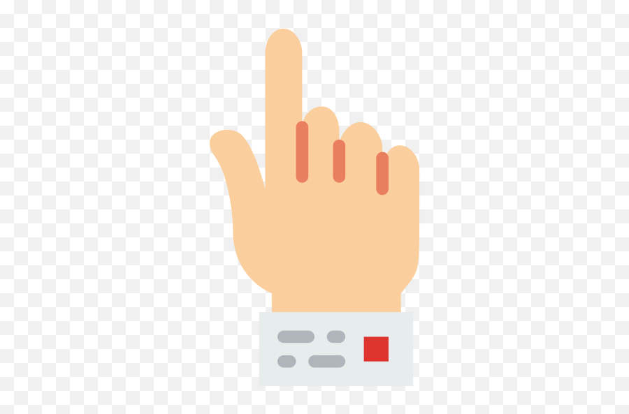 Raise Hand Icon Download A Vector For Free - Sign Language Png,Raised Hand Icon