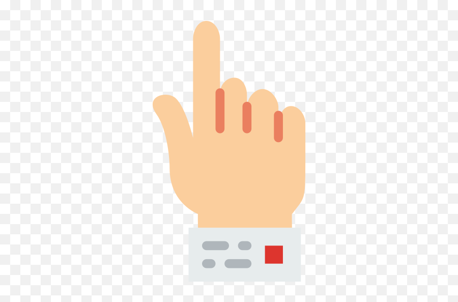 Raise Hand Icon Download A Vector For Free - Sign Language Png,Raised ...