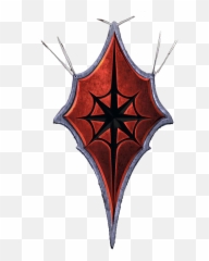 Lolth Goddess Of Drow In Embril World Anvil - Symbol png