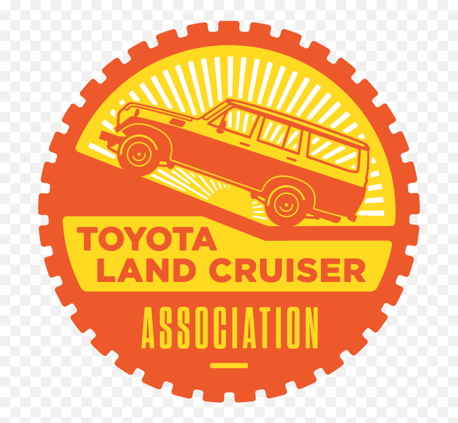Tlca Vehicle Decals - Sticker Land Cruiser 70 Png,Icon Toyota Fj Cruiser