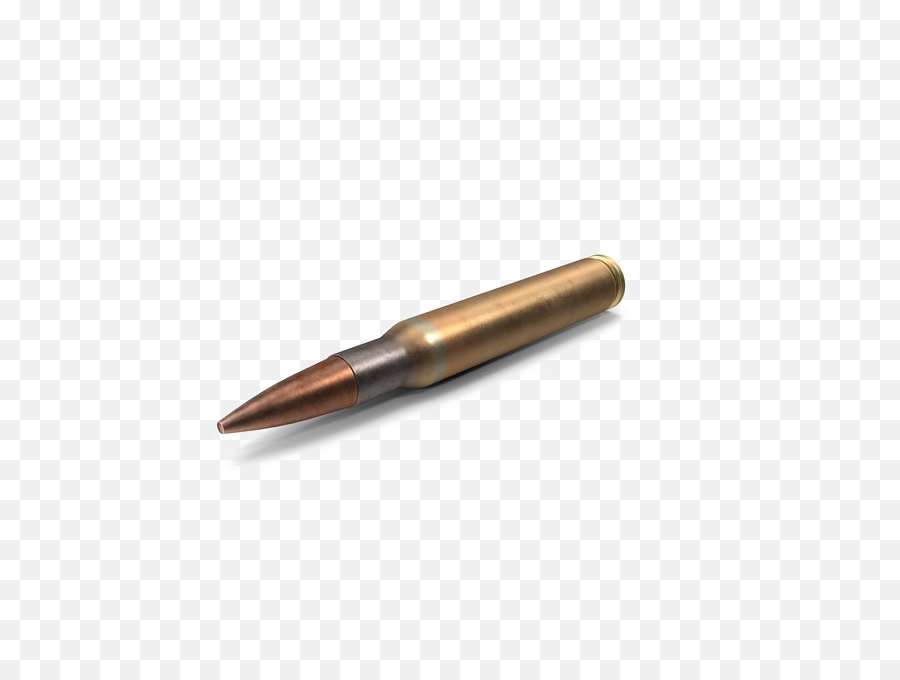 Bullet Png Hd - Bullet Png,Bullets Transparent