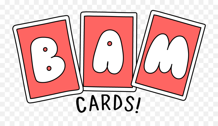 Bam Cards - Dot Png,Pokemon Shuffle Gold Icon