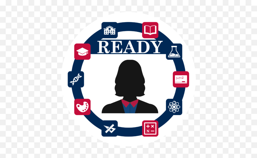 Ready Home - Ctld Ready Environment America Png,Take Note Icon
