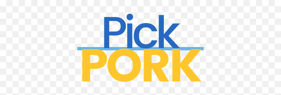 Pickpork U2014 Saskatchewan Pork Development Board - Graphic Design Png,Pork Png