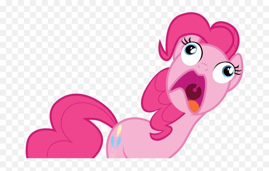 Pinkie Pie Loves You - Album On Imgur Pinkie Pie Funny Face Png,Pinkie Pie Png