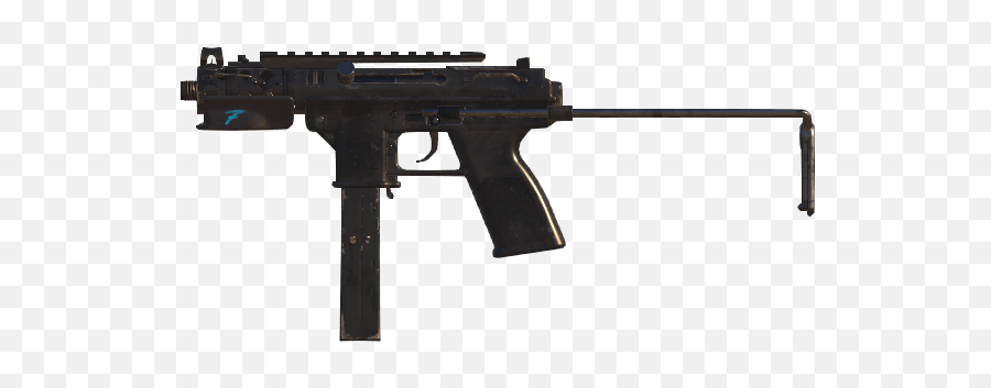 How To Unlock The Em2 And Tec - 9 In Black Ops Cold War And Solid Png,Sniper Elite 3 Ghost Icon