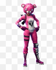 Fortnite Cuddle Team Leader Png Image - Fortnite Cuddle Team Leader Png,Fortnite Player Png
