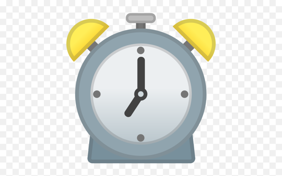 Alarm Clock Emoji Meaning Dictionarycom - Alarm Clock Emoji Png,Emoji Icon Cheats Level 40