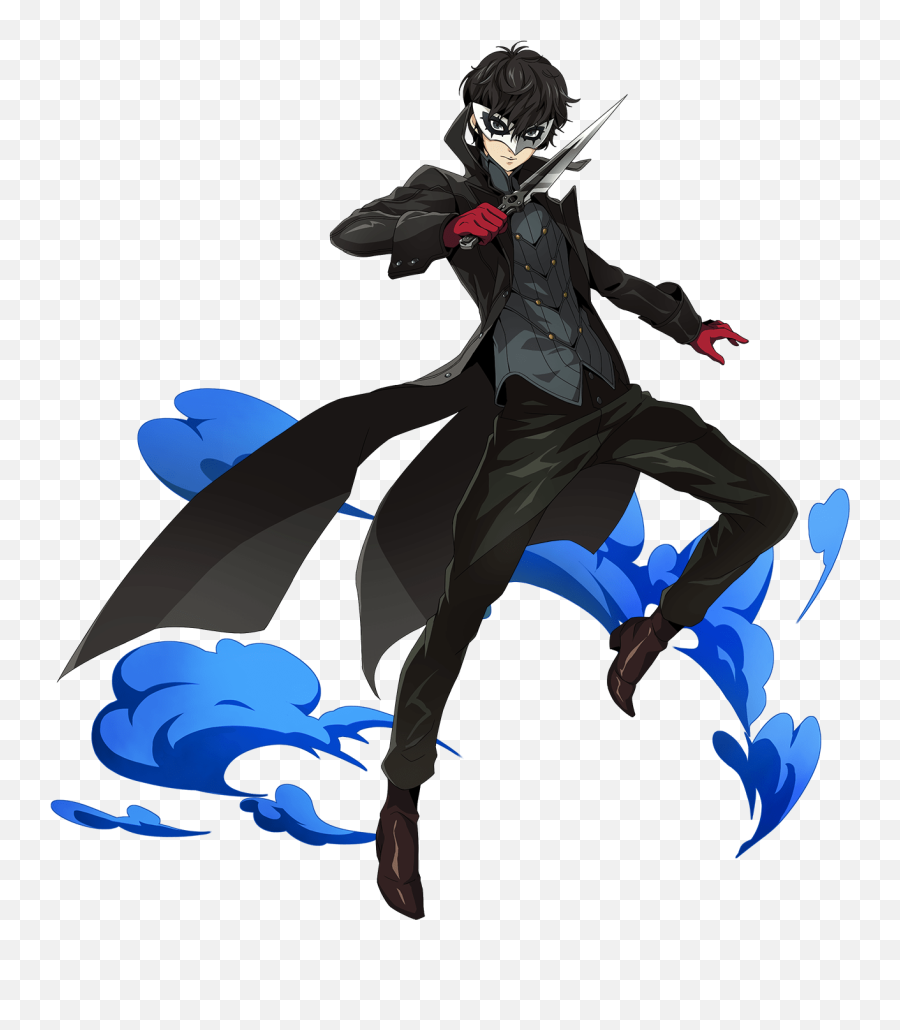Entries By Subarusumeragi Tagged Joker Persona 5 Page 2 - Persona In Costume Png,Persona 5 Joker Icon