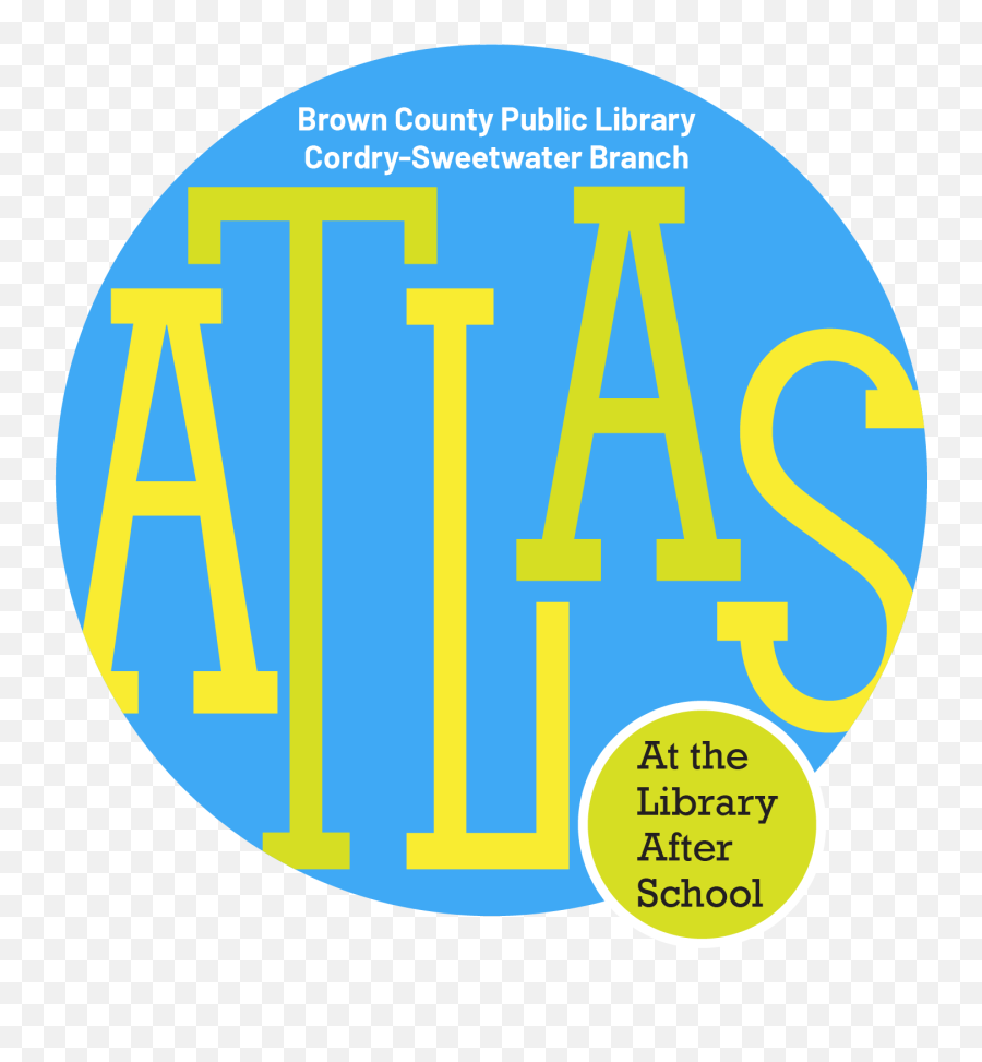 Cordry Sweetwater Library Branch Brown County Public - Language Png,Swat 4 Icon