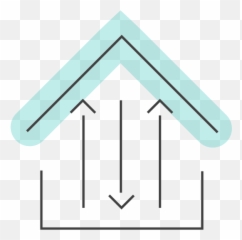 Whole - house Aprilaire Thermostats Vertical png