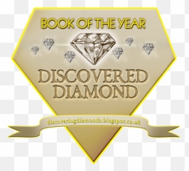 Discovering Diamonds Book Of The Year Revealed - Language png