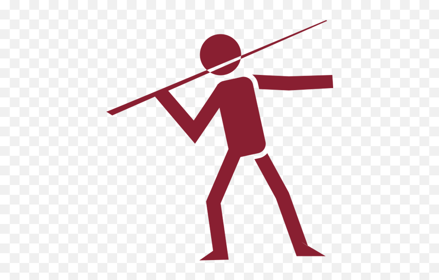 Javelin Throw For Throwers - Swings For Sport Png,Throw Icon
