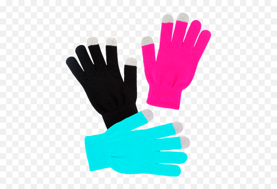 Tactile Gloves - Canu0027t Touch Black Pylones Safety Glove Png,Icon Gauntlet Gloves