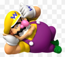 Treeborn Donkus Twitter 2 Taokaka From Blazblue Thereu0027s - Mario And Wario png