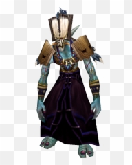 Bloodforged Gauntlets - WoW Classic DB Fictional Character png