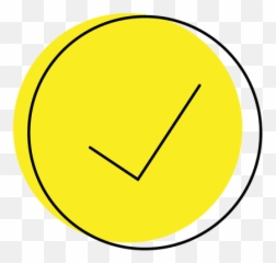 Yes Check Button Icon Transparent Png U0026 Svg Vector - Dot