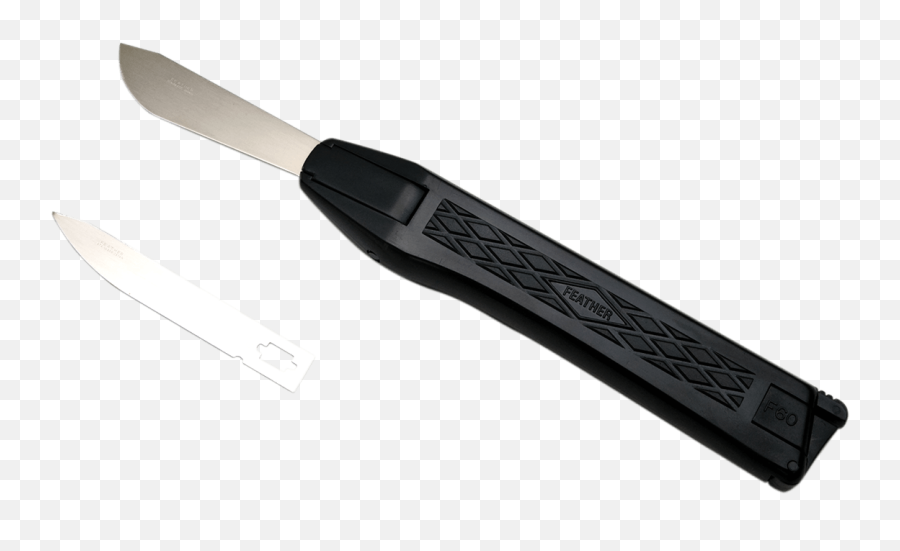 Safety Trimming Knife Handle Blade Series - Utility Knife Png,Scalpel Png